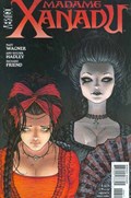 MADAME XANADU #6B 