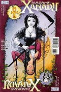 MADAME XANADU #6 