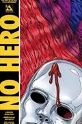 NO HERO #3D 