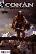 CONAN THE CIMMERIAN #19 