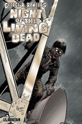 NIGHT OF THE LIVING DEAD: ANNUAL #1I 