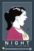 NIGHT OF THE LIVING DEAD: ANNUAL #1H 