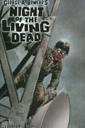 NIGHT OF THE LIVING DEAD: ANNUAL #1 