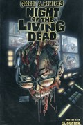 NIGHT OF THE LIVING DEAD: ANNUAL #1B 