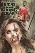 NIGHT OF THE LIVING DEAD: ANNUAL #1A 