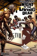 NIGHT OF THE LIVING DEAD: ANNUAL #1D 