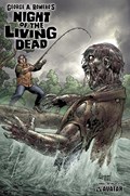 NIGHT OF THE LIVING DEAD: ANNUAL #1C 