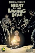 NIGHT OF THE LIVING DEAD: ANNUAL #1-WWC-F 
