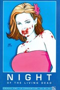 NIGHT OF THE LIVING DEAD: ANNUAL #1G 