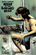 NIGHT OF THE LIVING DEAD: ANNUAL #1-SDCC-J 