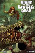 NIGHT OF THE LIVING DEAD: ANNUAL #2B 