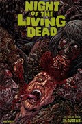 NIGHT OF THE LIVING DEAD: ANNUAL #2A 