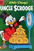 UNCLE SCROOGE #20B 