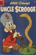 UNCLE SCROOGE #19 