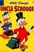 UNCLE SCROOGE #22 