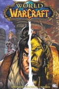 WORLD OF WARCRAFT #3B Trade Paperback