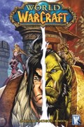 WORLD OF WARCRAFT #3 Trade Paperback