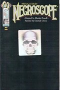 NECROSCOPE #1 