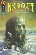 NECROSCOPE #2C 