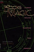 BOOKS OF MAGIC #1-2nd Trade Paperback