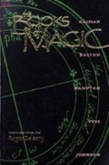 BOOKS OF MAGIC #1 Trade Paperback
