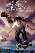 BOOKS OF MAGIC #1-9th Trade Paperback