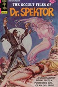 THE OCCULT FILES OF DR. SPEKTOR #18 