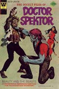 THE OCCULT FILES OF DR. SPEKTOR #12B 