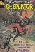 THE OCCULT FILES OF DR. SPEKTOR #22B 