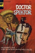 THE OCCULT FILES OF DR. SPEKTOR #3B 