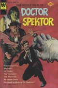 THE OCCULT FILES OF DR. SPEKTOR #9B 