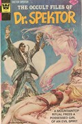 THE OCCULT FILES OF DR. SPEKTOR #18B 