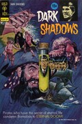 DARK SHADOWS #19 
