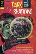 DARK SHADOWS #25 