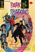 DARK SHADOWS #27 