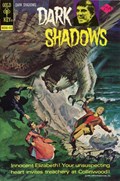 DARK SHADOWS #28 