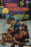 DARK SHADOWS #33 