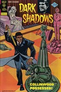 DARK SHADOWS #34 
