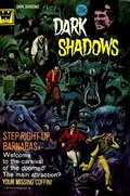 DARK SHADOWS #21B 