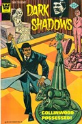 DARK SHADOWS #34B 