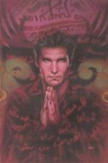 ANGEL: AFTER THE FALL #1-RI-B 