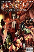 ANGEL: AFTER THE FALL #2B 