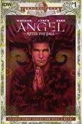 ANGEL: AFTER THE FALL #1J 