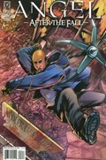ANGEL: AFTER THE FALL #4 
