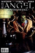 ANGEL: AFTER THE FALL #6-RI 