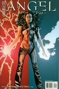 ANGEL: AFTER THE FALL #5C 