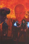 ANGEL: AFTER THE FALL #7-RI-B 