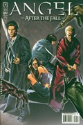ANGEL: AFTER THE FALL #9D 