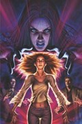 ANGEL: AFTER THE FALL #9-RI-B 