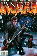 ANGEL: AFTER THE FALL #10B 